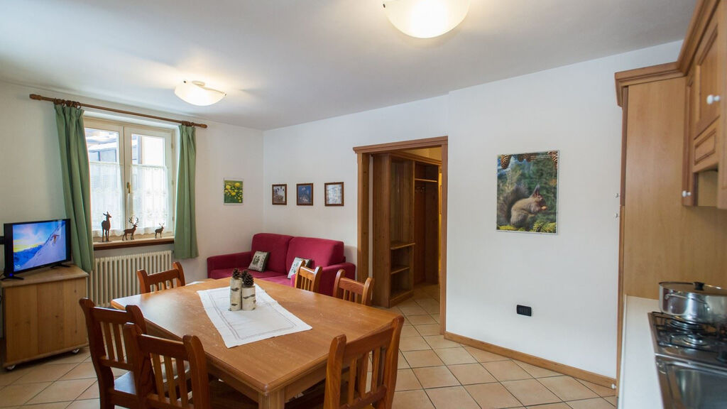Casa Tomaselli