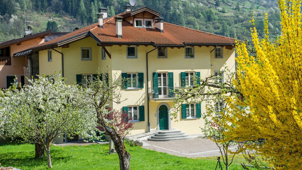 Casa Tomaselli