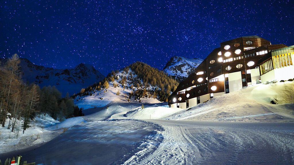Top Residence Kurz
