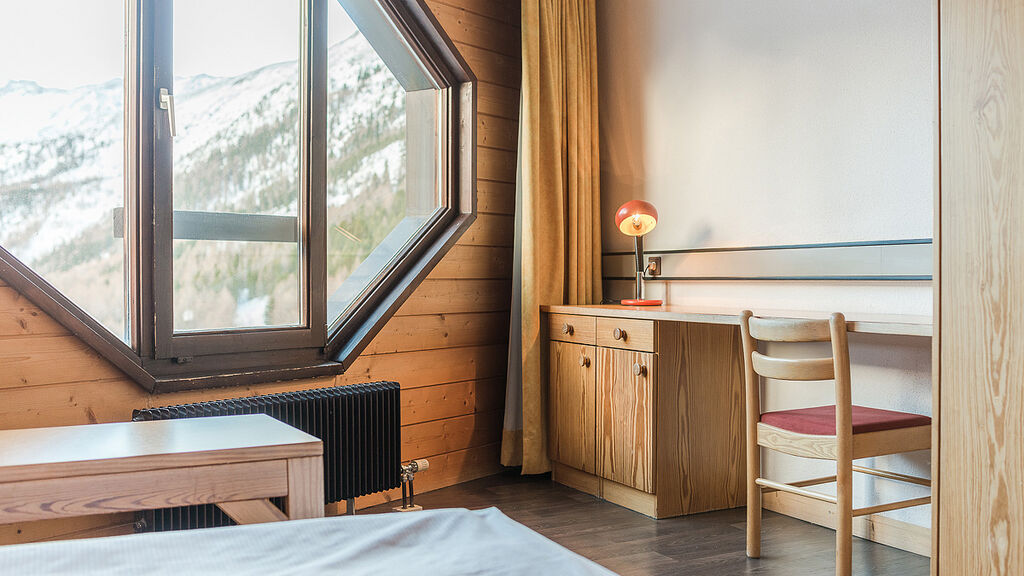 Top Residence Kurz
