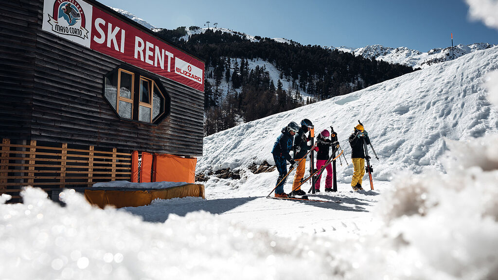 Top Residence Kurz