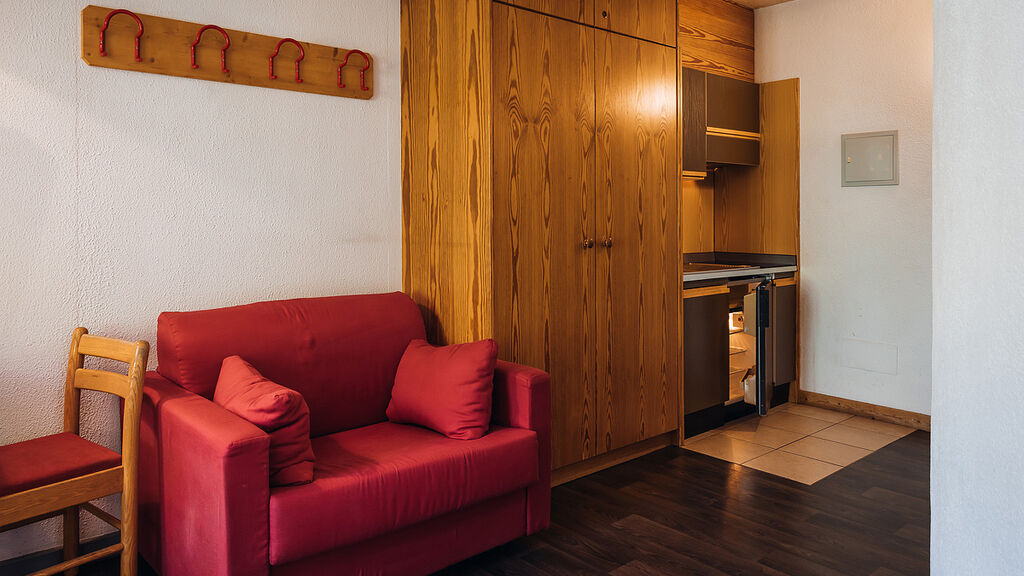 Top Residence Kurz