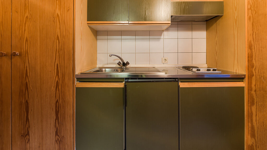 Top Residence Kurz