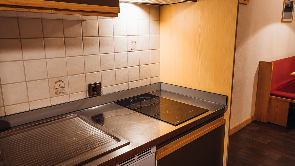 Top Residence Kurz