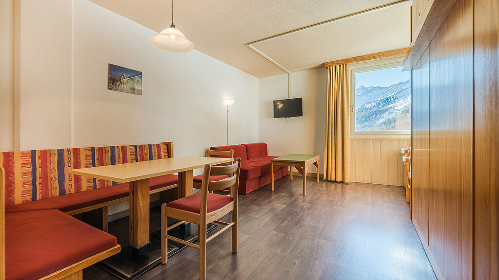 Top Residence Kurz