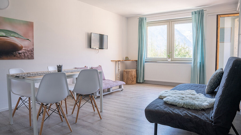 Apartmány Triglav