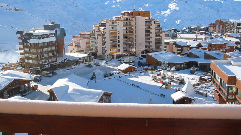 No Name Val Thorens