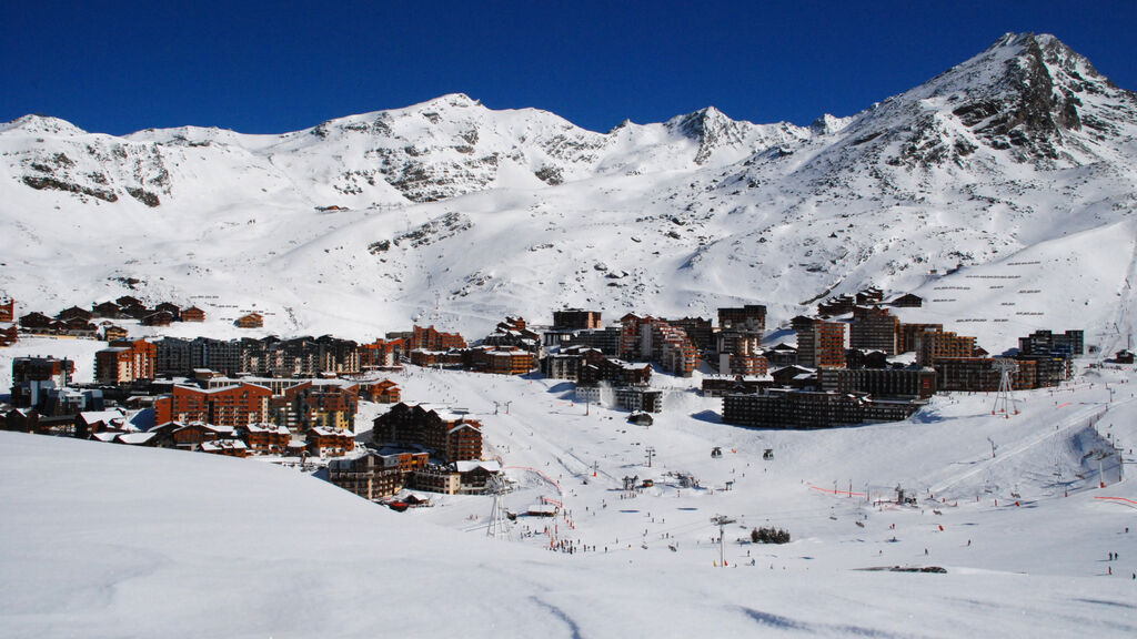 No Name Val Thorens