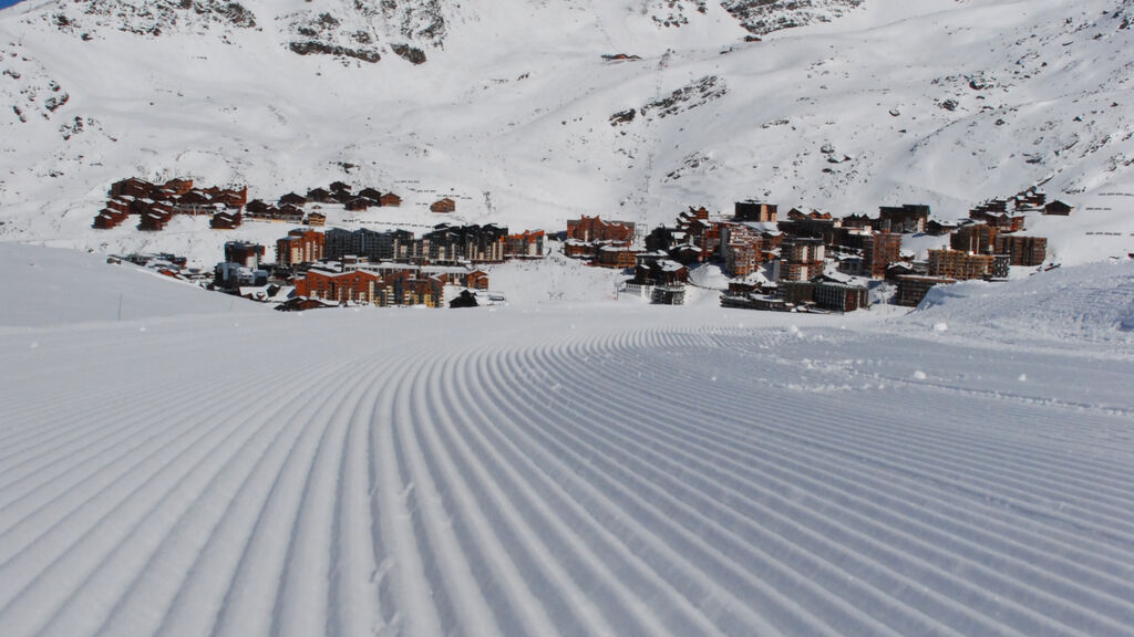 No Name Val Thorens