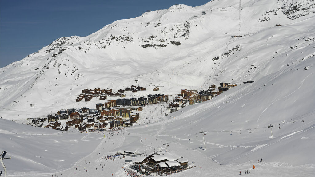 No Name Val Thorens