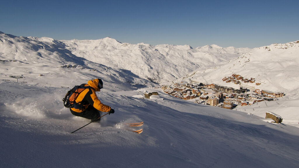 No Name Val Thorens