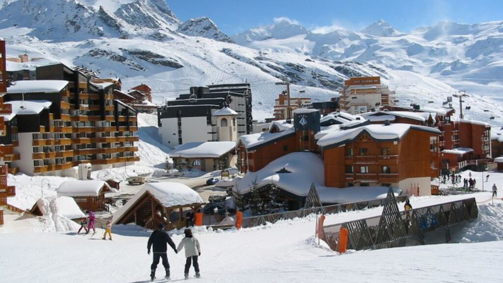 Rezidence Val Thorens