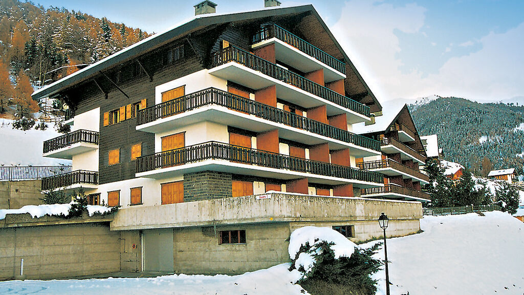 Veysonnaz