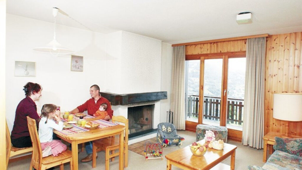Veysonnaz