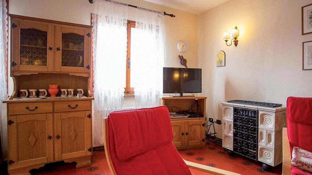 Vila Banzato Rossella