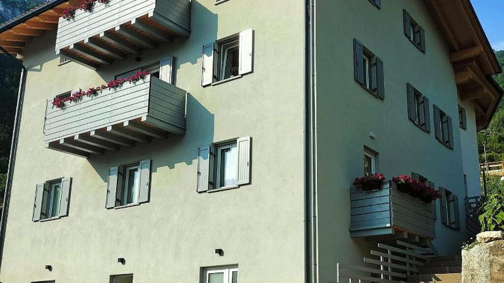 Villa Ca Soldati
