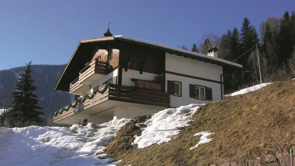 Villa Mantina