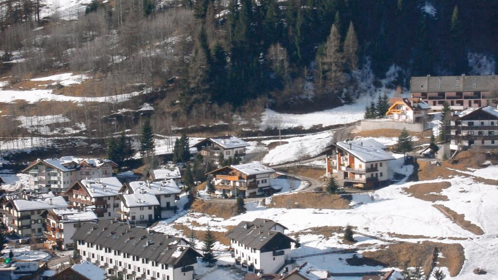 Villa Mantina