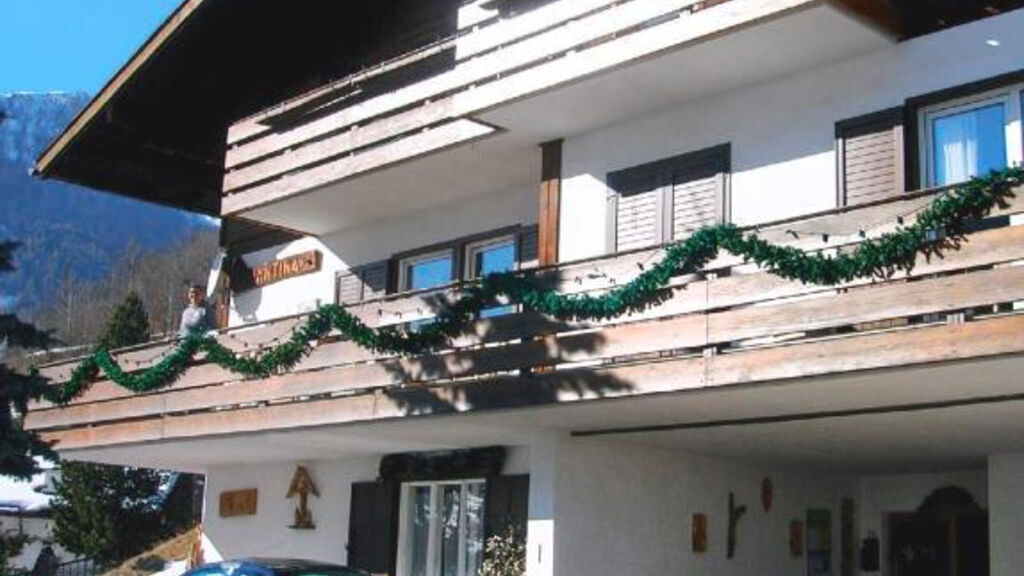 Villa Mantina