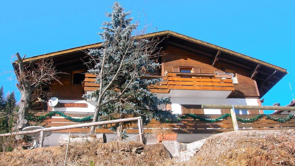 Villa Mantina