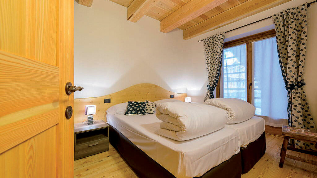Villaggio Baite Monte Rosa
