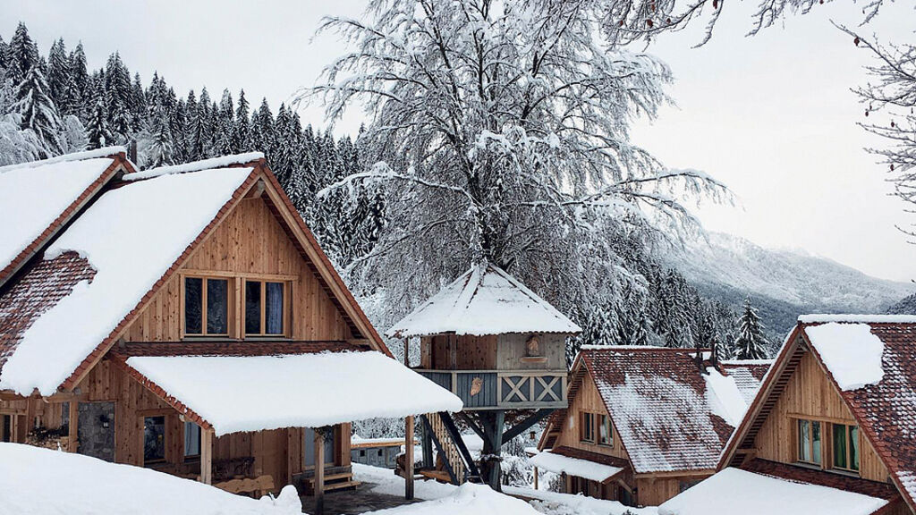 Villaggio Resort Dolomiti Village