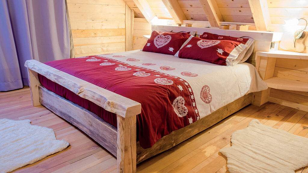 Villaggio Resort Dolomiti Village