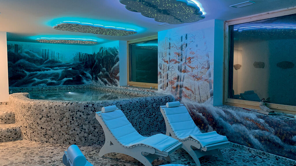 Villaggio Resort Dolomiti Village