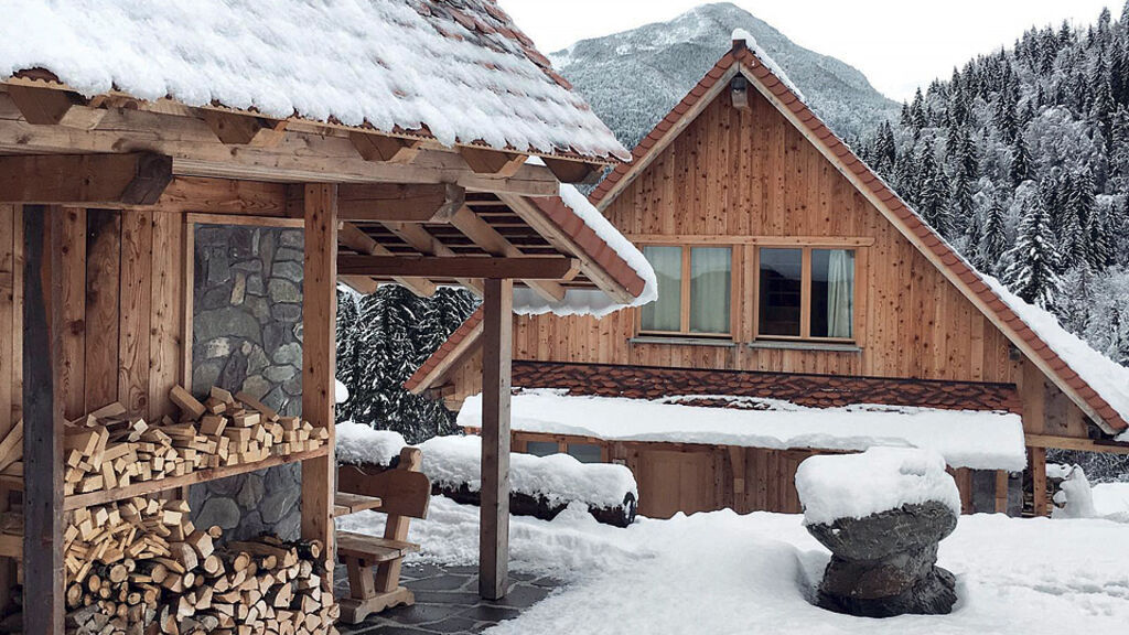 Villaggio Resort Dolomiti Village