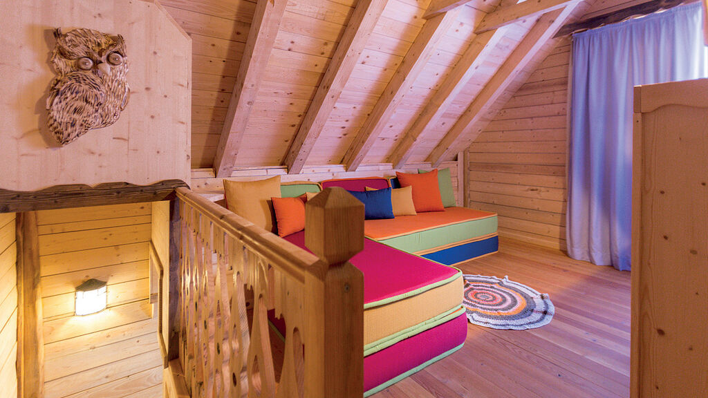 Villaggio Resort Dolomiti Village