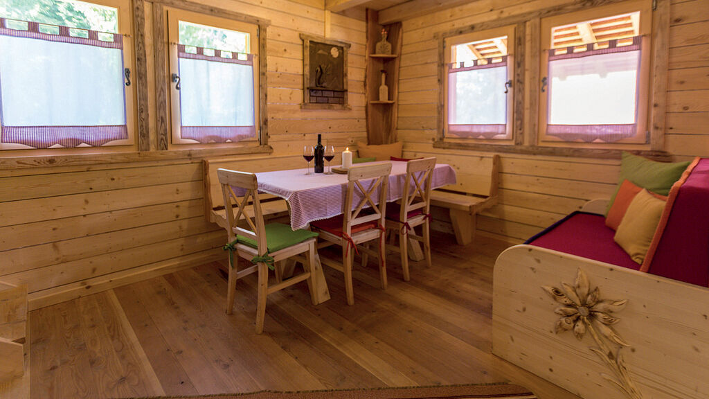 Villaggio Resort Dolomiti Village