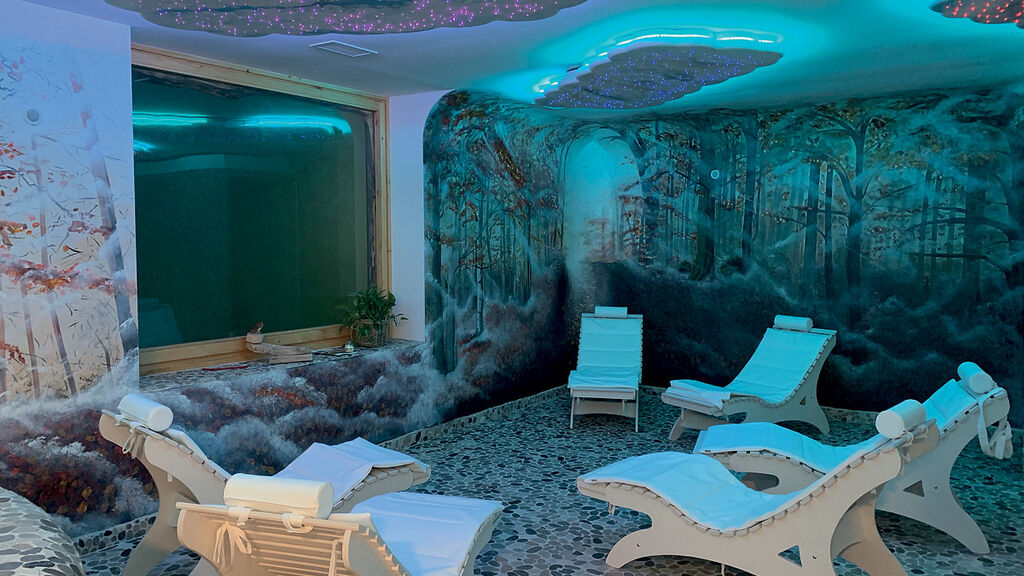 Villaggio Resort Dolomiti Village