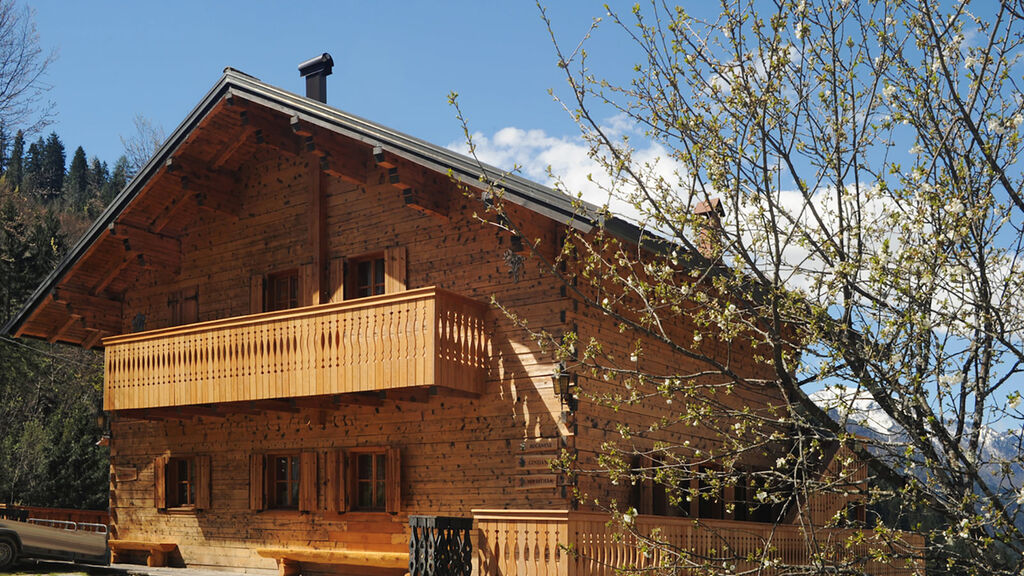 Villaggio Resort Dolomiti Village