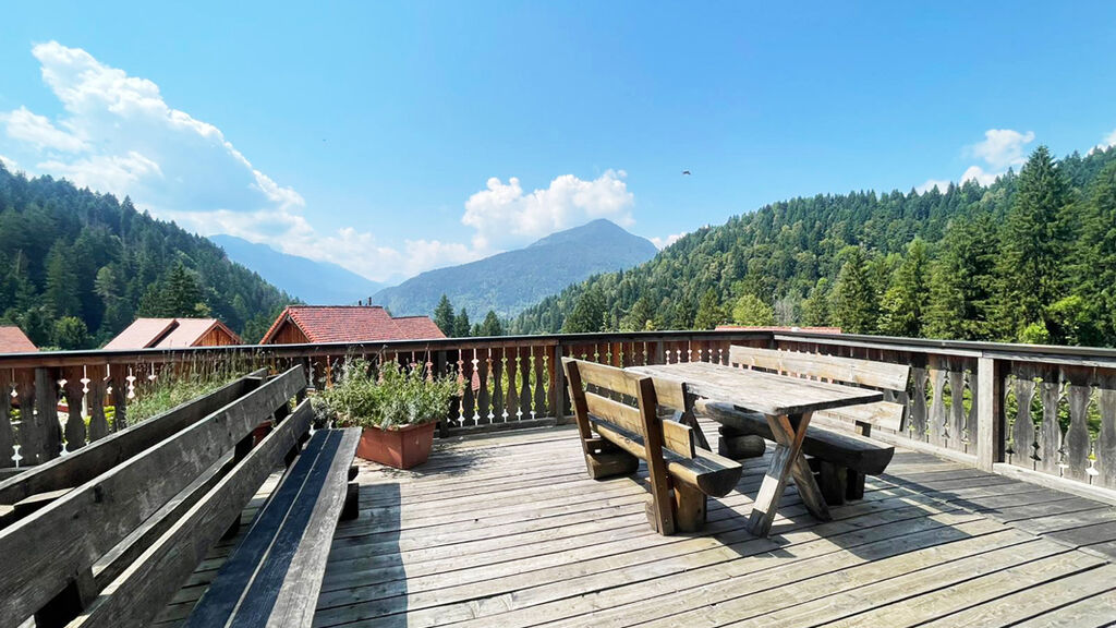Villaggio Resort Dolomiti Village