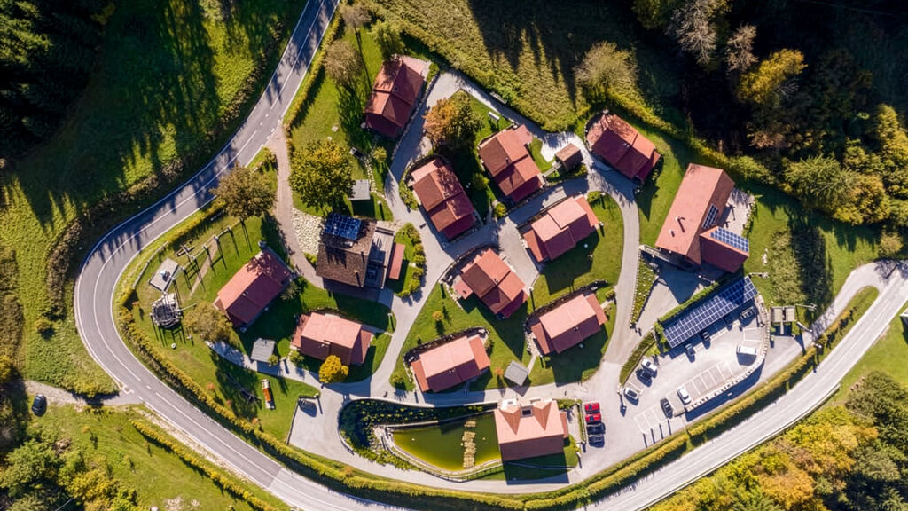 Villaggio Resort Dolomiti Village