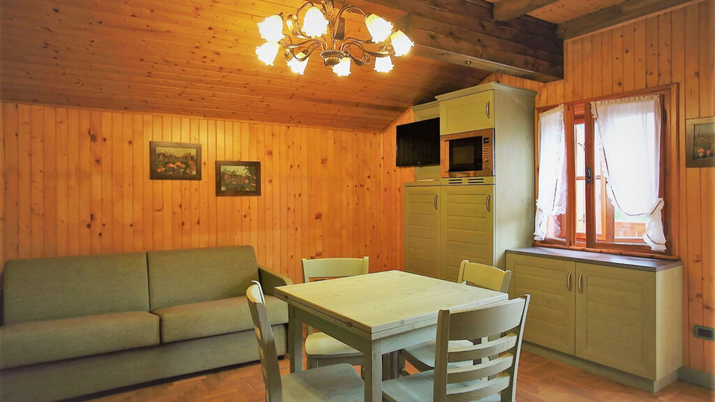 Villaggio Resort Dolomiti Village