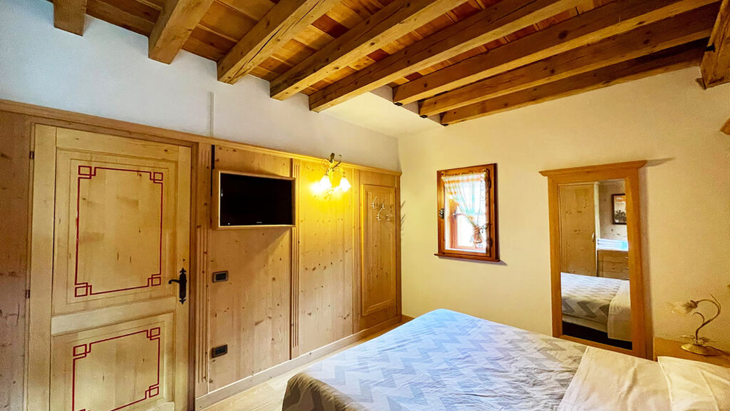Villaggio Resort Dolomiti Village