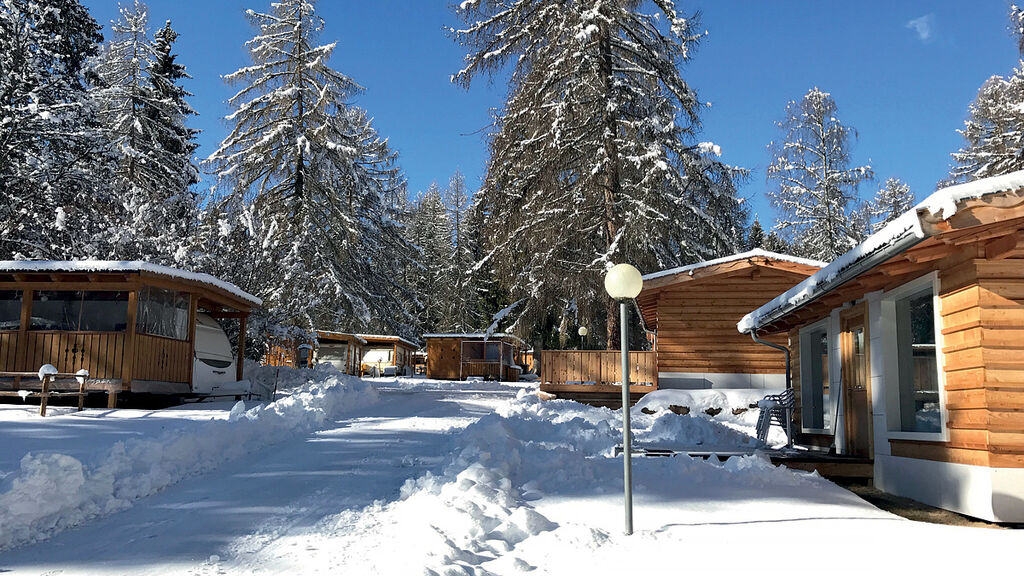 Villaggio Resort Fiemme Village