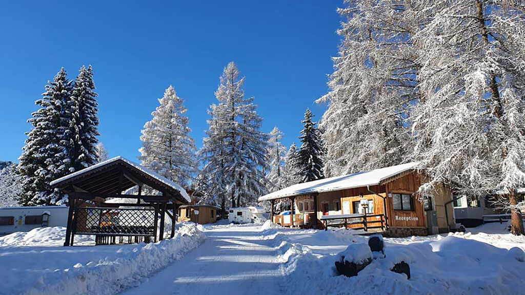 Villaggio Resort Fiemme Village