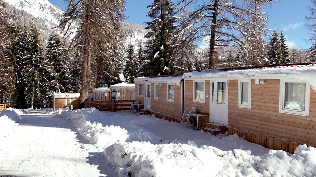 Villaggio Resort Fiemme Village