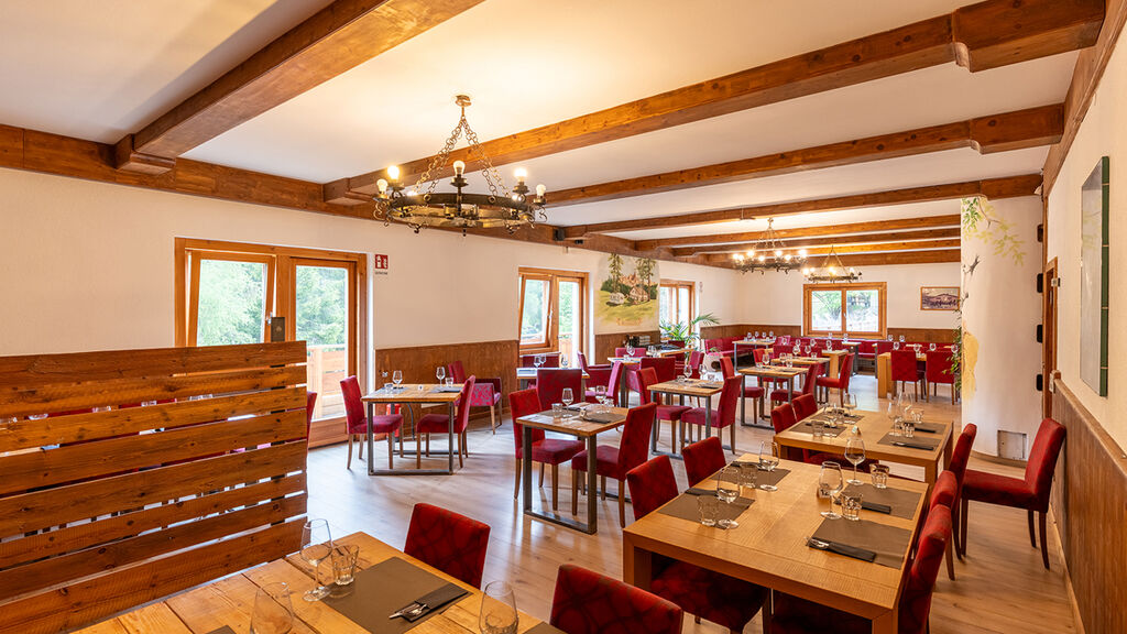 Villaggio Resort Fiemme Village