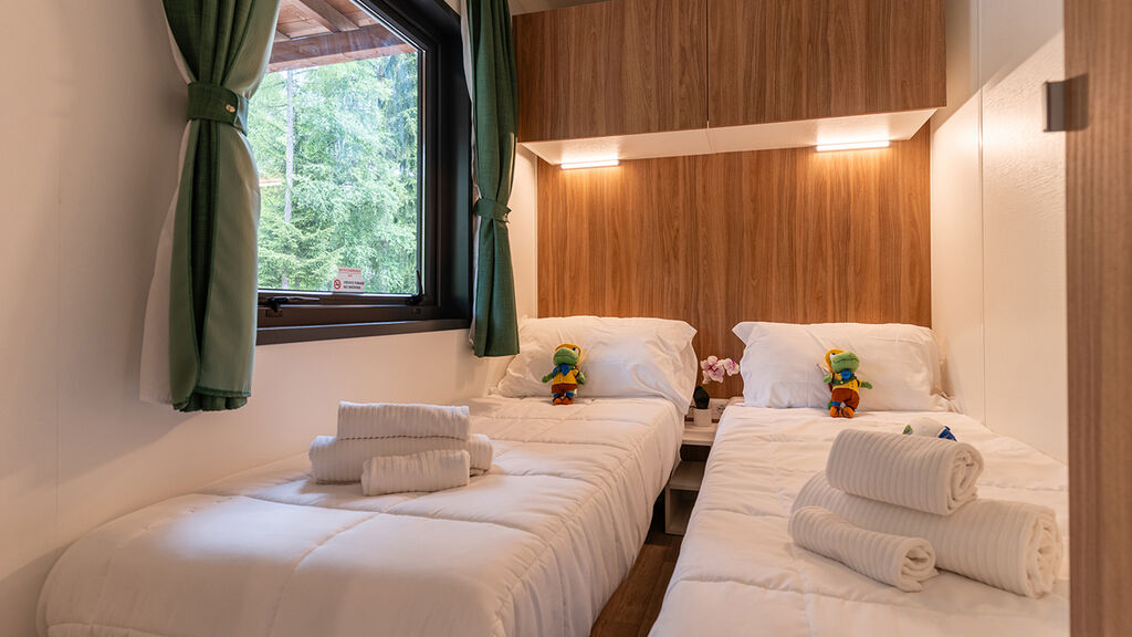 Villaggio Resort Fiemme Village
