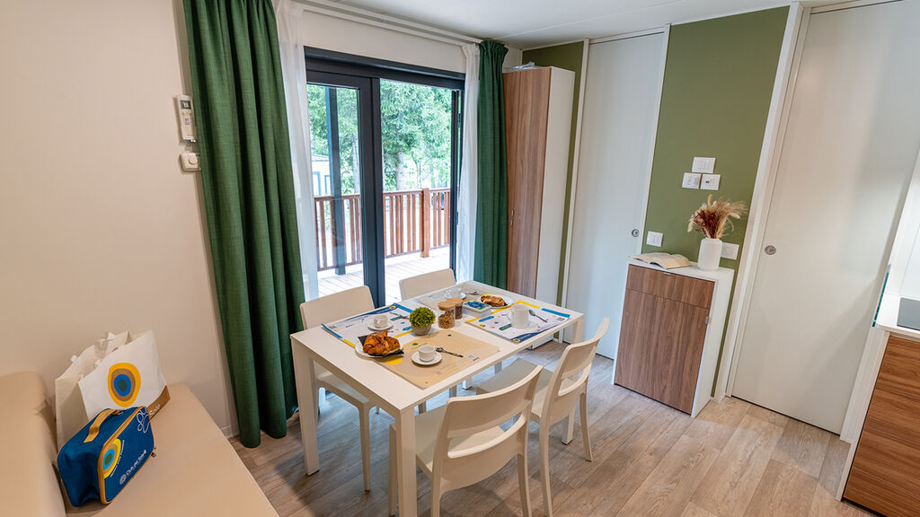Villaggio Resort Fiemme Village