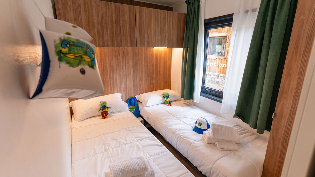 Villaggio Resort Fiemme Village