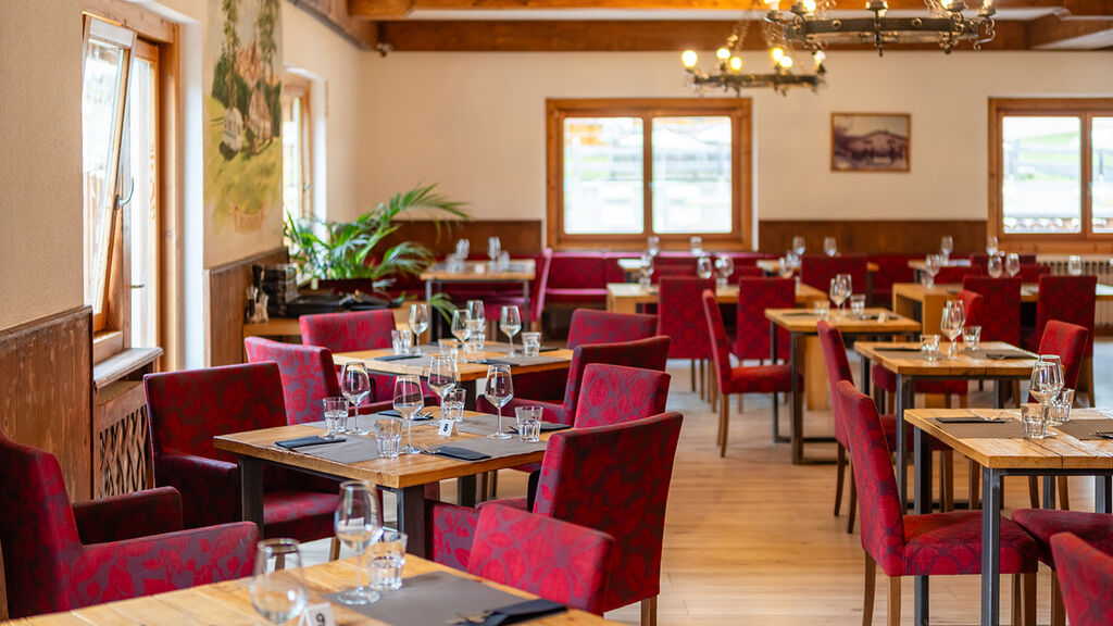 Villaggio Resort Fiemme Village