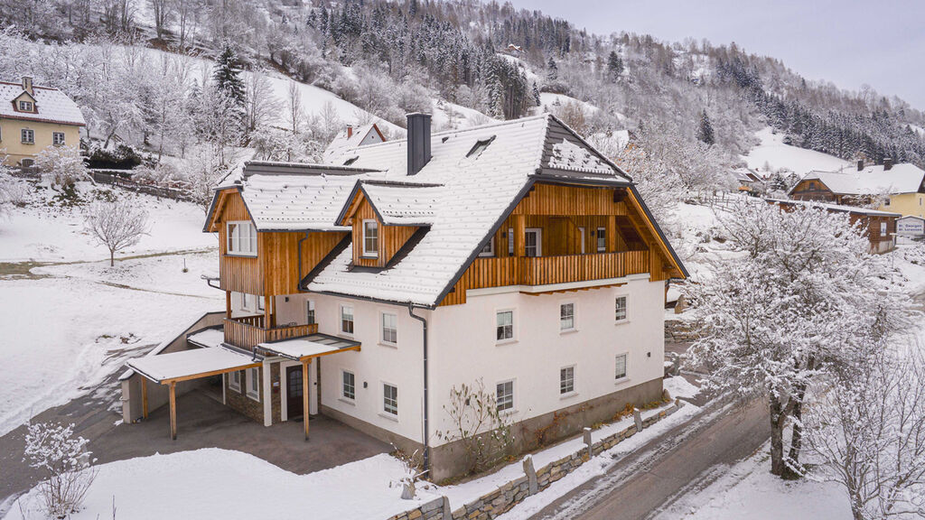 Vitalhof am Kreischberg by ALPS RESORTS