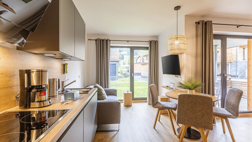 Vitalhof am Kreischberg by ALPS RESORTS