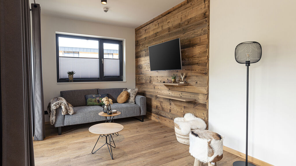 Vitalhof am Kreischberg by ALPS RESORTS