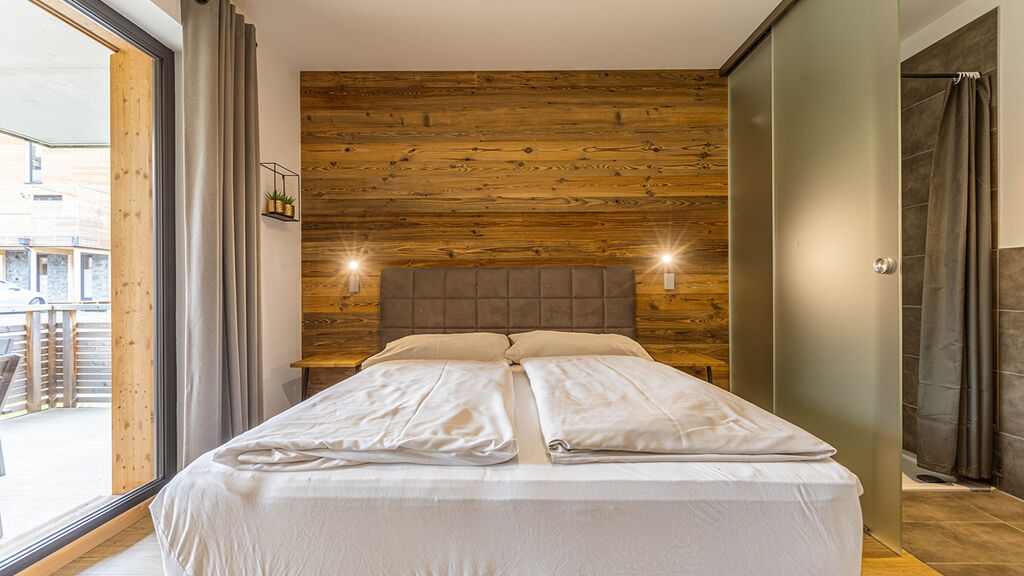 Vitalhof am Kreischberg by ALPS RESORTS