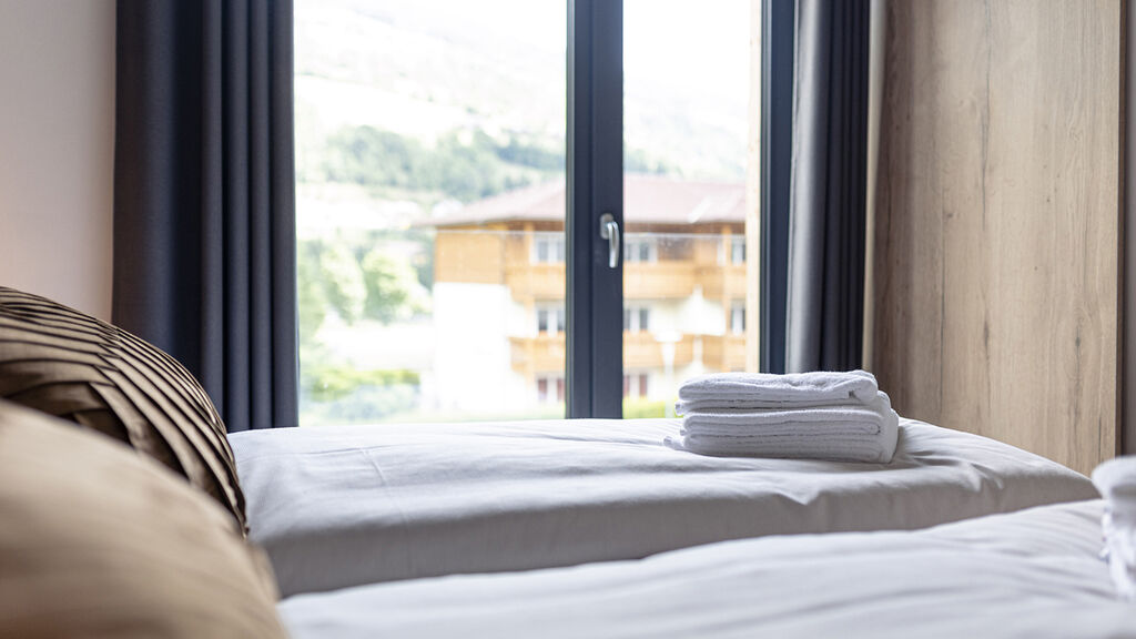 Vitalhof am Kreischberg by ALPS RESORTS